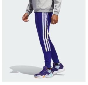Adidas Donovan Mitchell Sweatpants